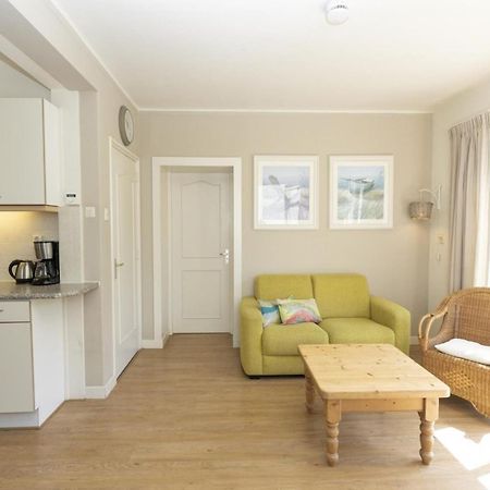 Romantic Apartment Near Beach Де-Коог Экстерьер фото